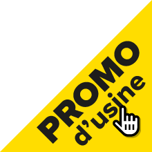 Promo usine