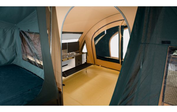 CABANON CHAMONIX LUXE