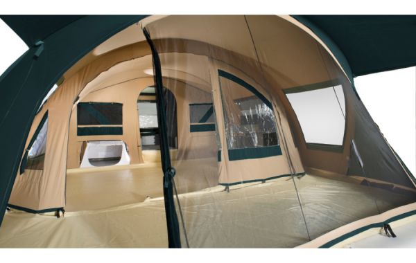 CABANON CHAMONIX LUXE