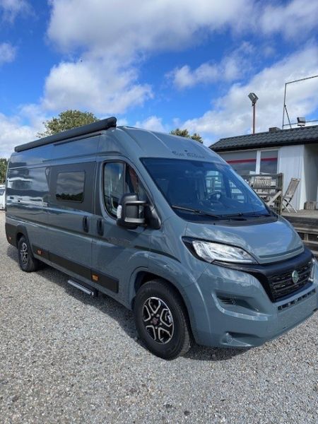 Duo Van 45ème anniversaire