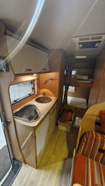 Chausson Flash 03 GF