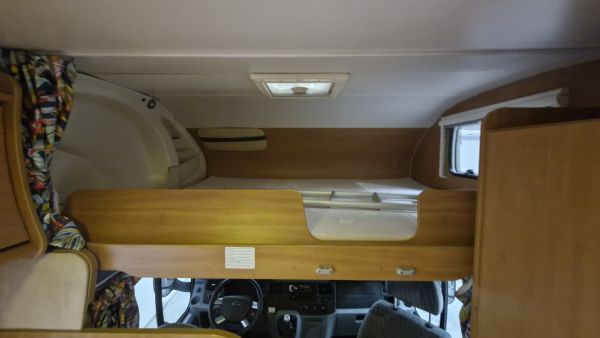 Chausson Flash 03 GF