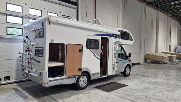 Chausson Flash 03 GF