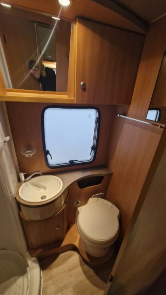 Chausson Flash 03 GF