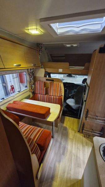 Chausson Flash 03 GF