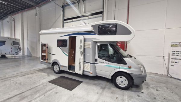 Chausson Flash 03 GF