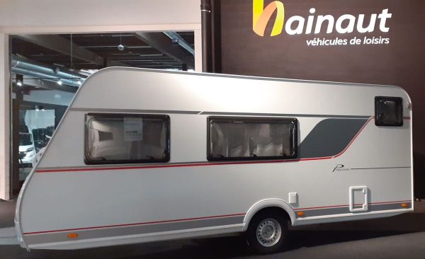 Nouvelle Caravane