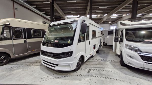 Weinsberg Caracore 650 MEG